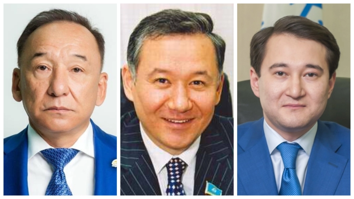 Фото: Коллаж ИА «NewTimes.kz»