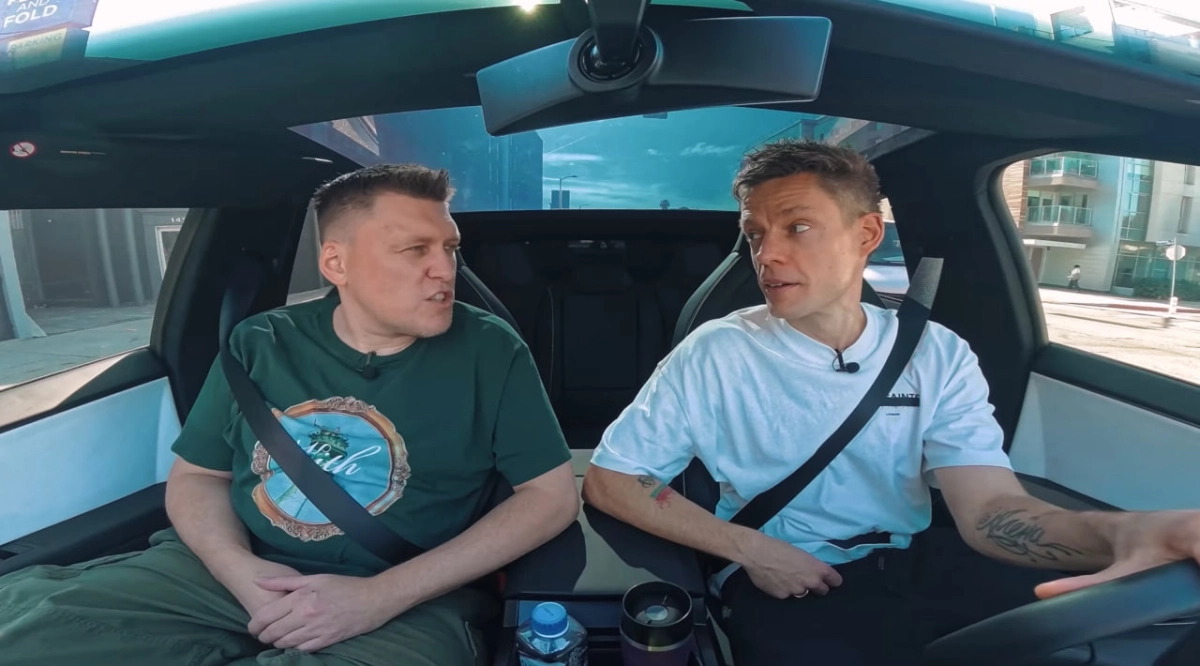 Фото: скриншот из видео