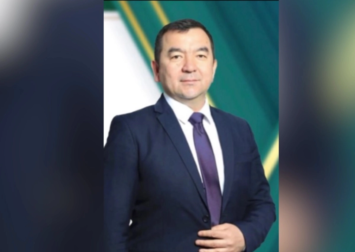 Фото: Instagram/talgarturgynui