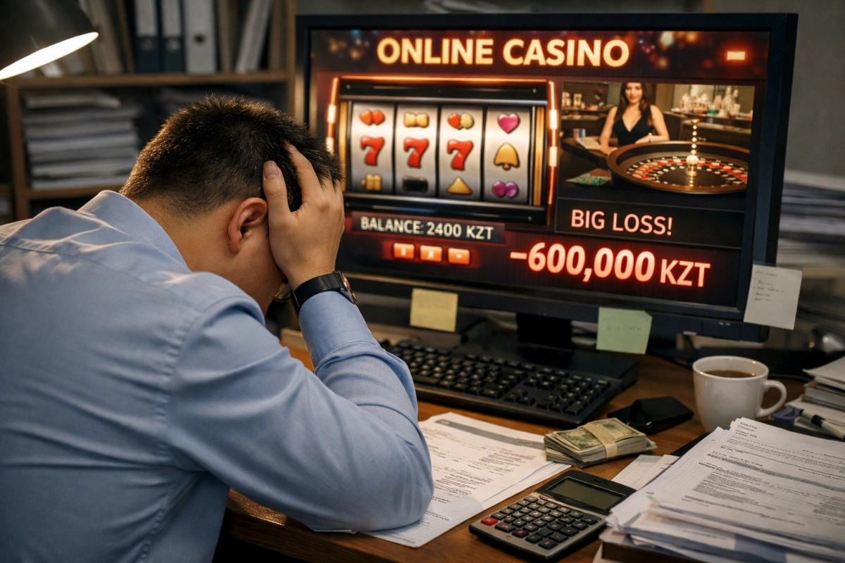 Иллюстрация сгенерирована нейросетью