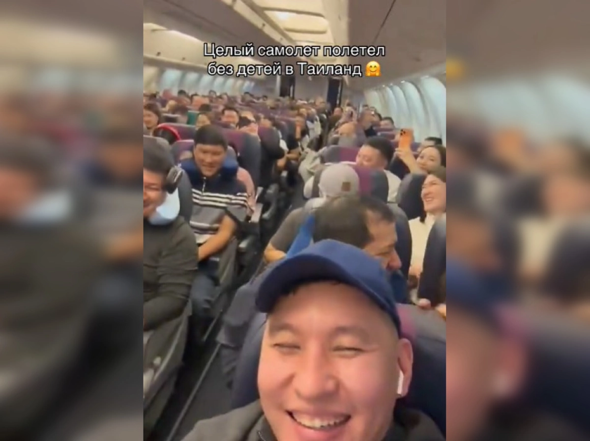 Скриншот: tiktok.com/@markhaba_zh