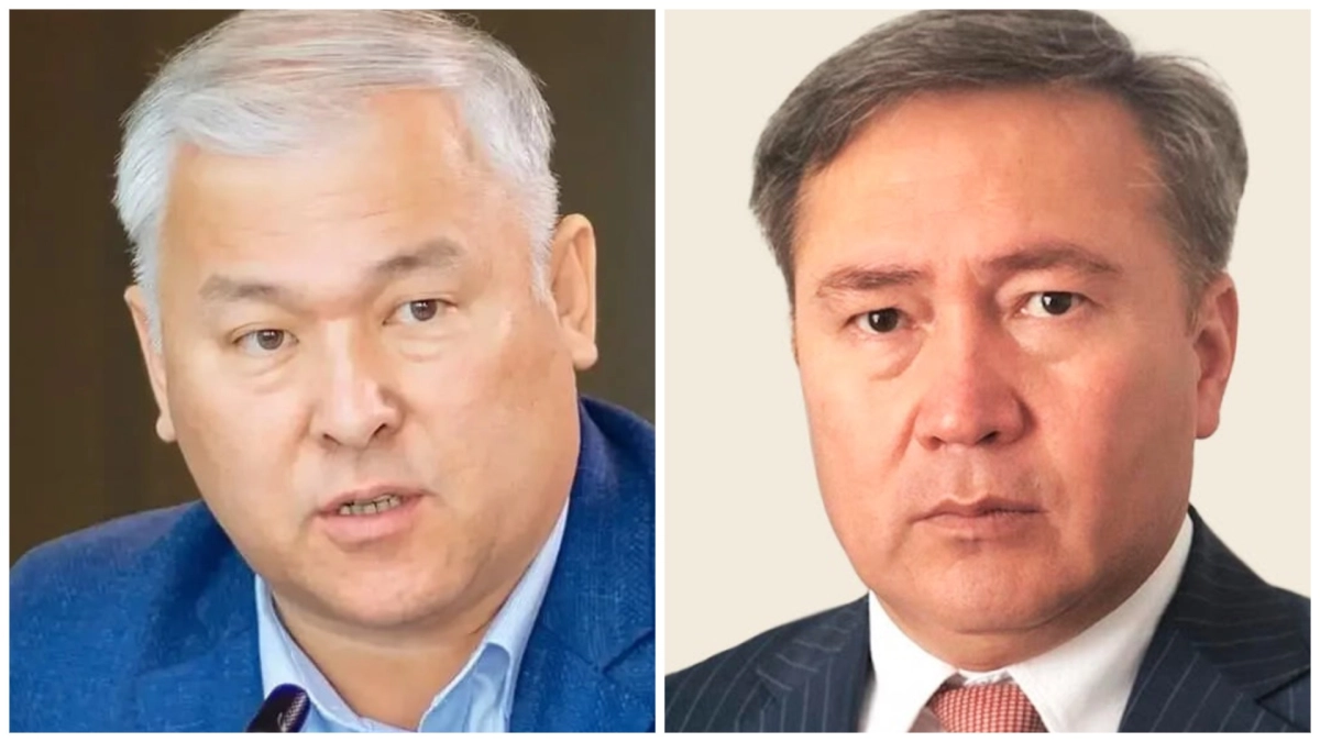 Фотоколлаж: ИА «NewTimes.kz»