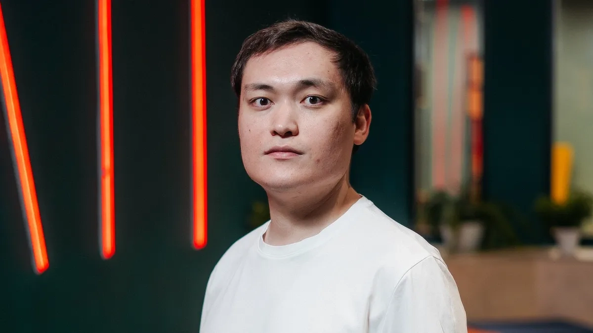 Фото: Ерзат Дулат, архив пресс-службы Higgsfield