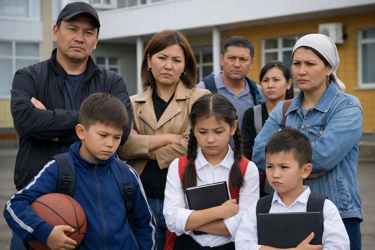 Фото сгенерировано ИИ