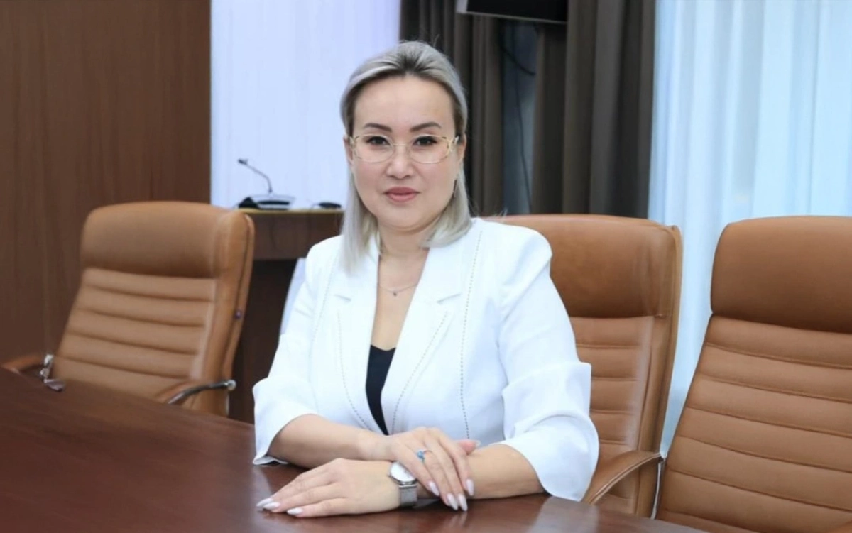 Фото: акимат Костанайской области