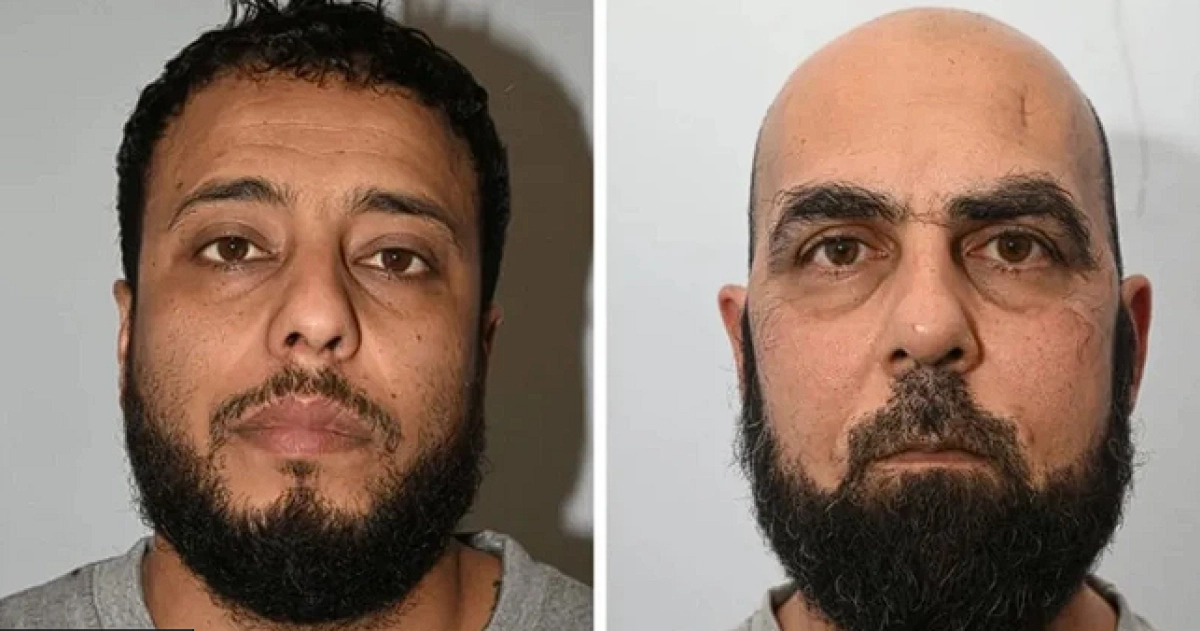 Фото: GMP/ Reuters