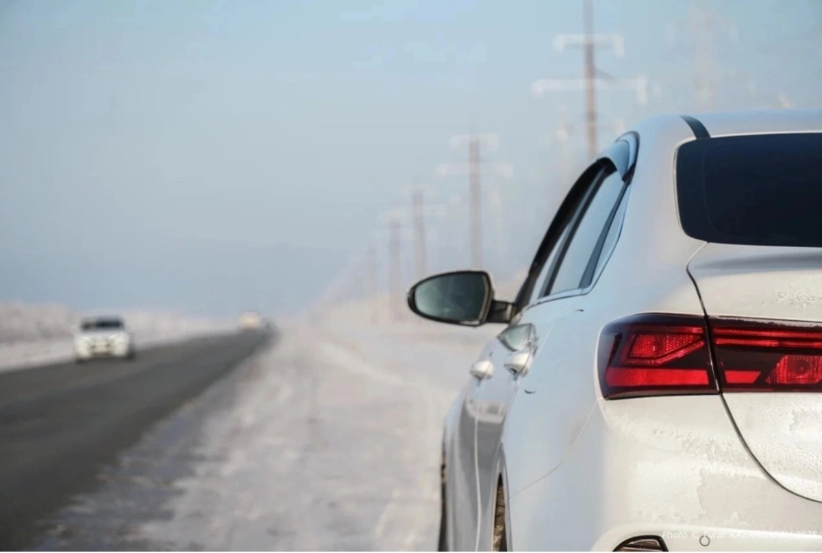 Фото: ИА «NewTimes.kz»