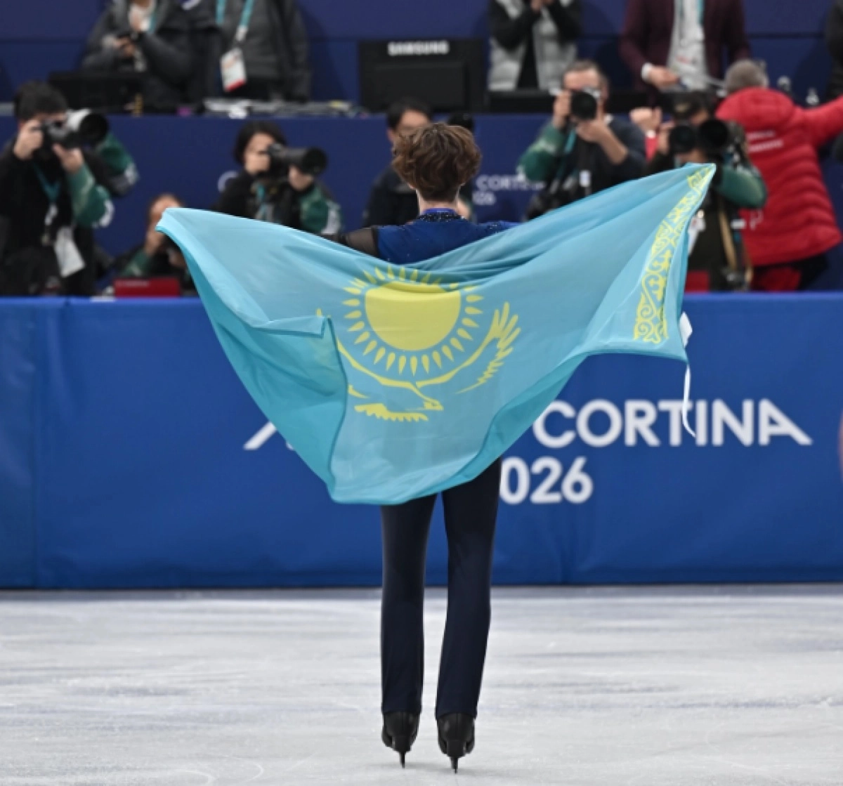 Фото: Instagram/ @mikhail_shaidorov