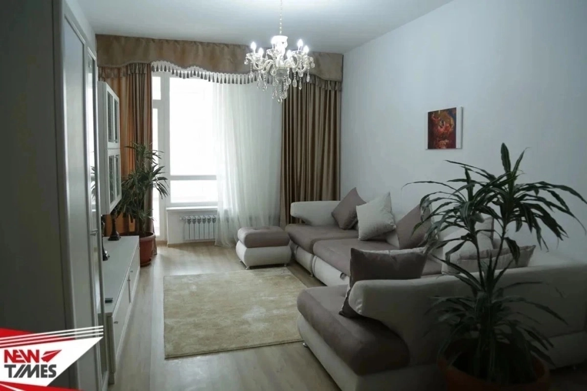 Фото: ИА «NewTimes.kz»