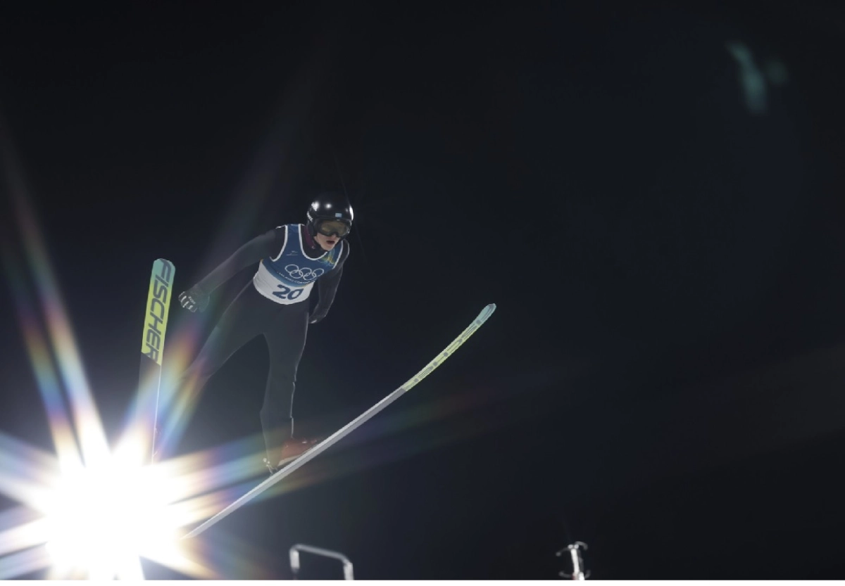 Фото: Турар Казангапов, пресс-служба НОК Казахстана