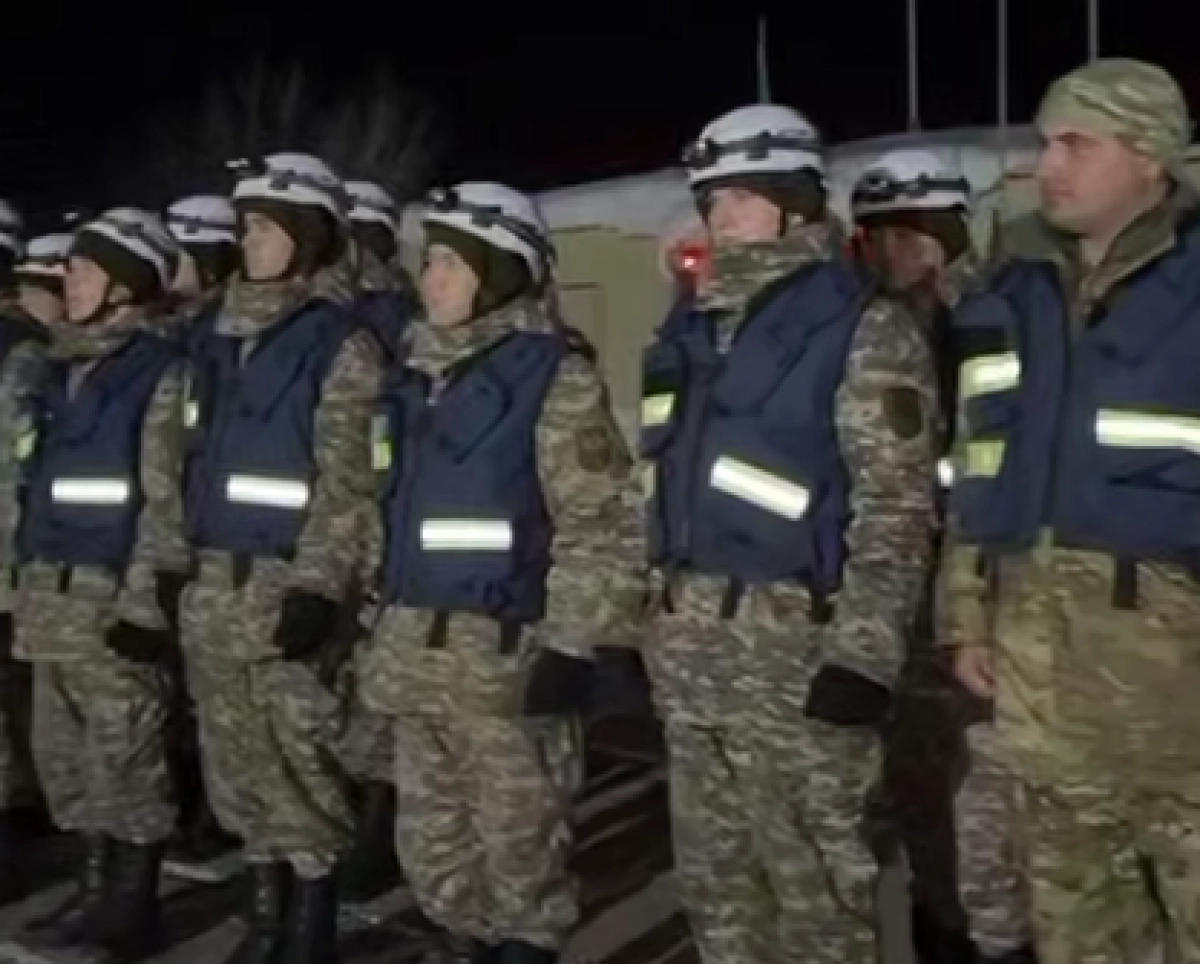 Кадр из видео