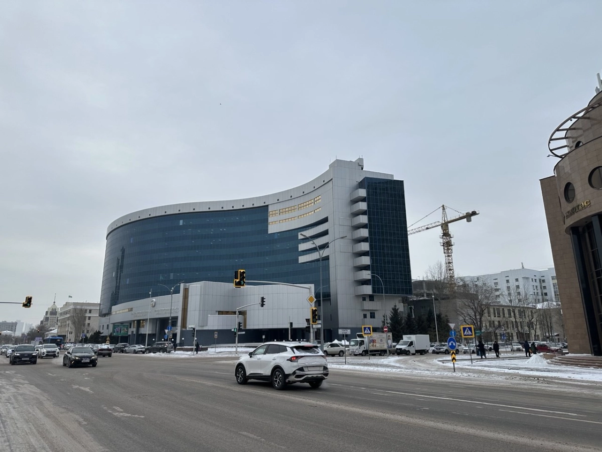 Фото: Жанат Тукпиев /NewTimes.kz