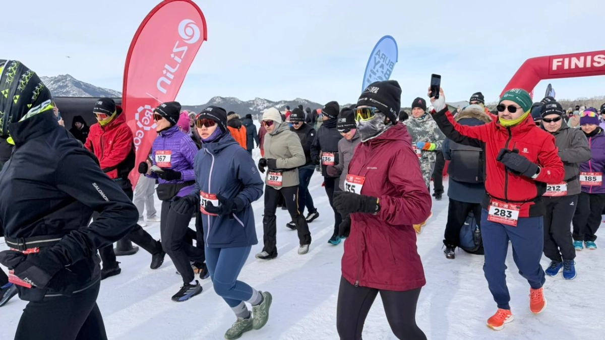 Фото: Министерство туризма и спорта РК