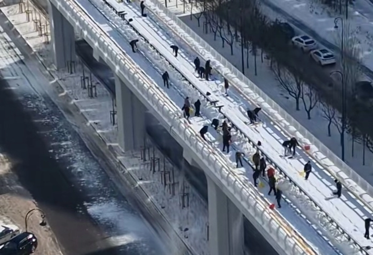 Фото: скриншот видео