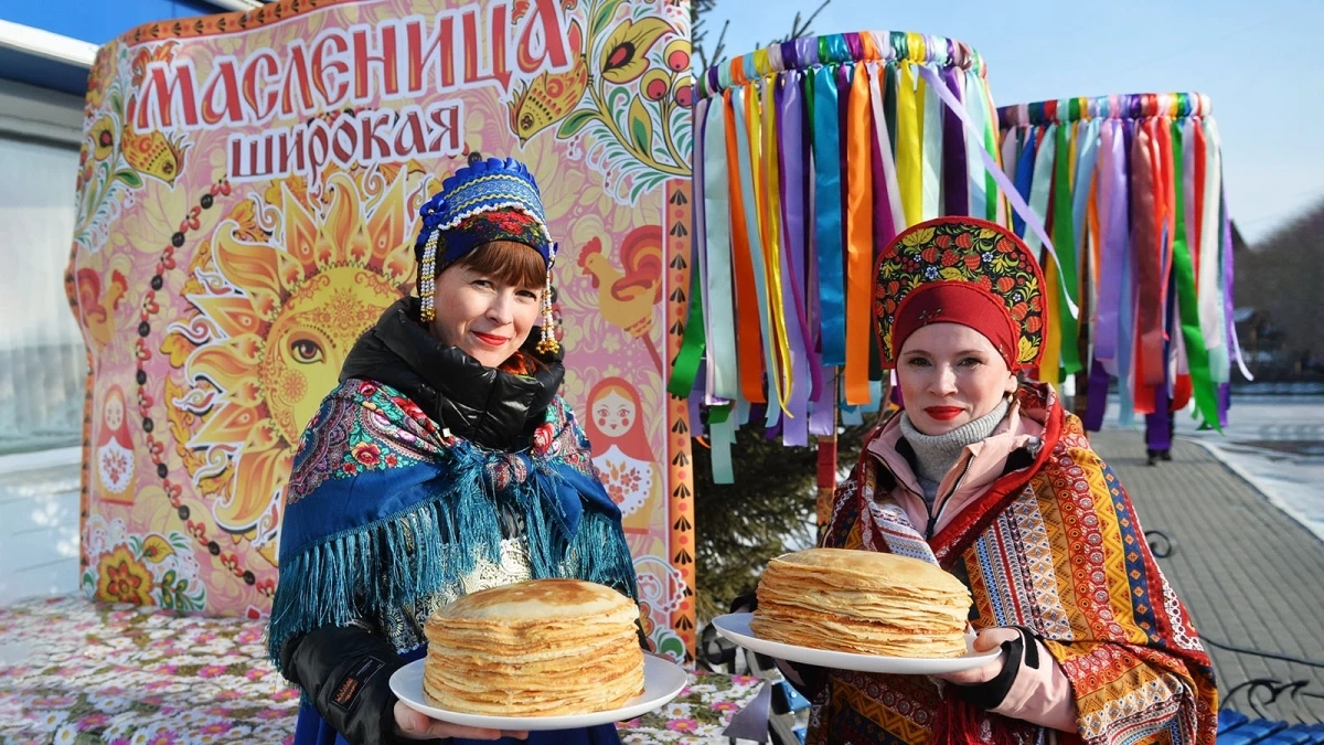Фото: Александр Кондратюк / РИА Новости