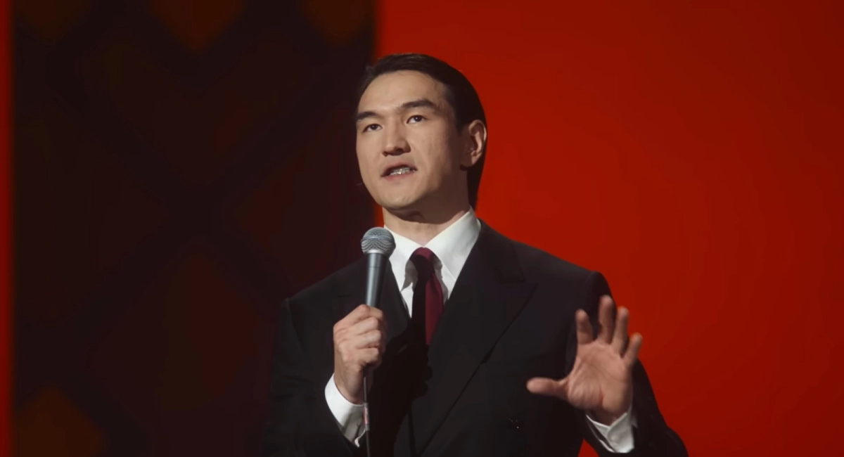 Фото: Кадр из видео