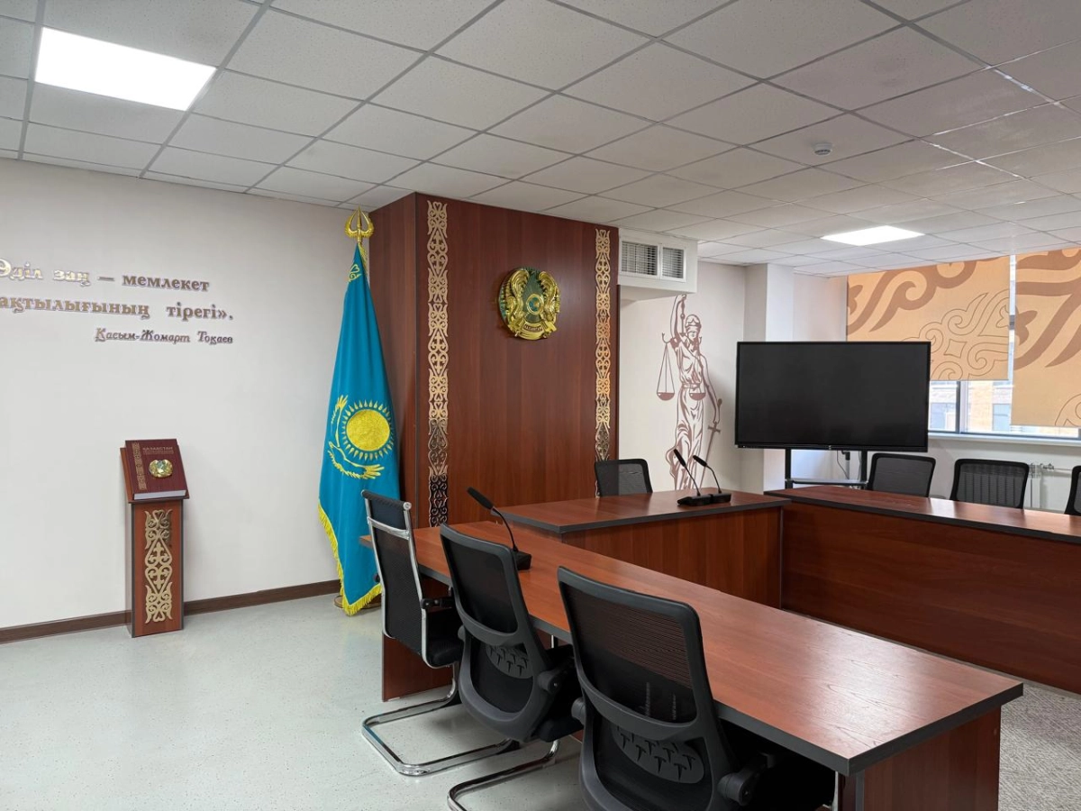 Фото: ИА «NewTimes.kz»