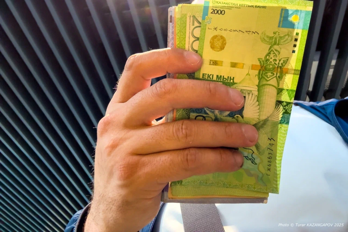 Фото: ИА «NewTimes»/Турар Казангапов