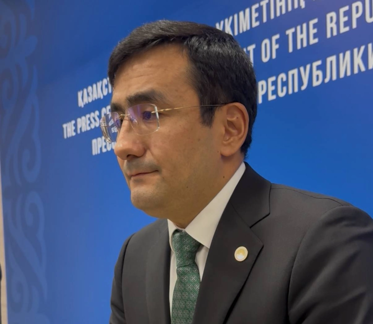 Фото: NewTimes/Ляззат Салимова