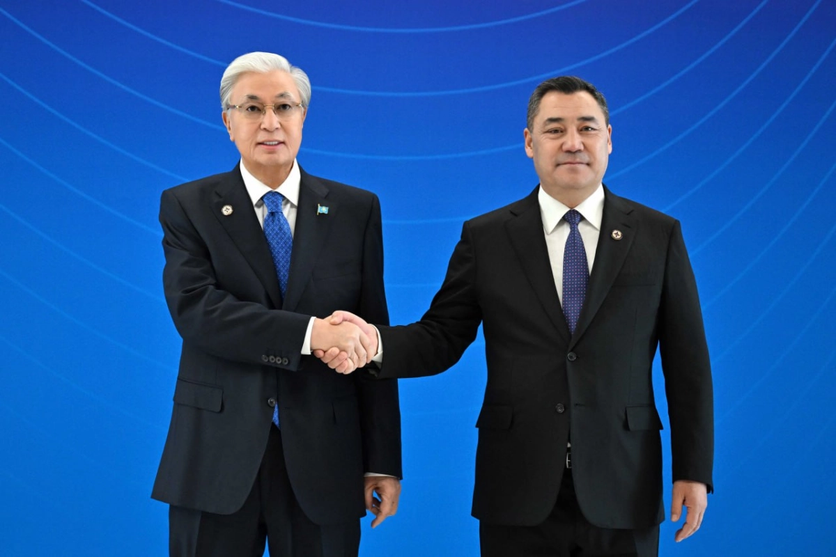 Фото: Акорда