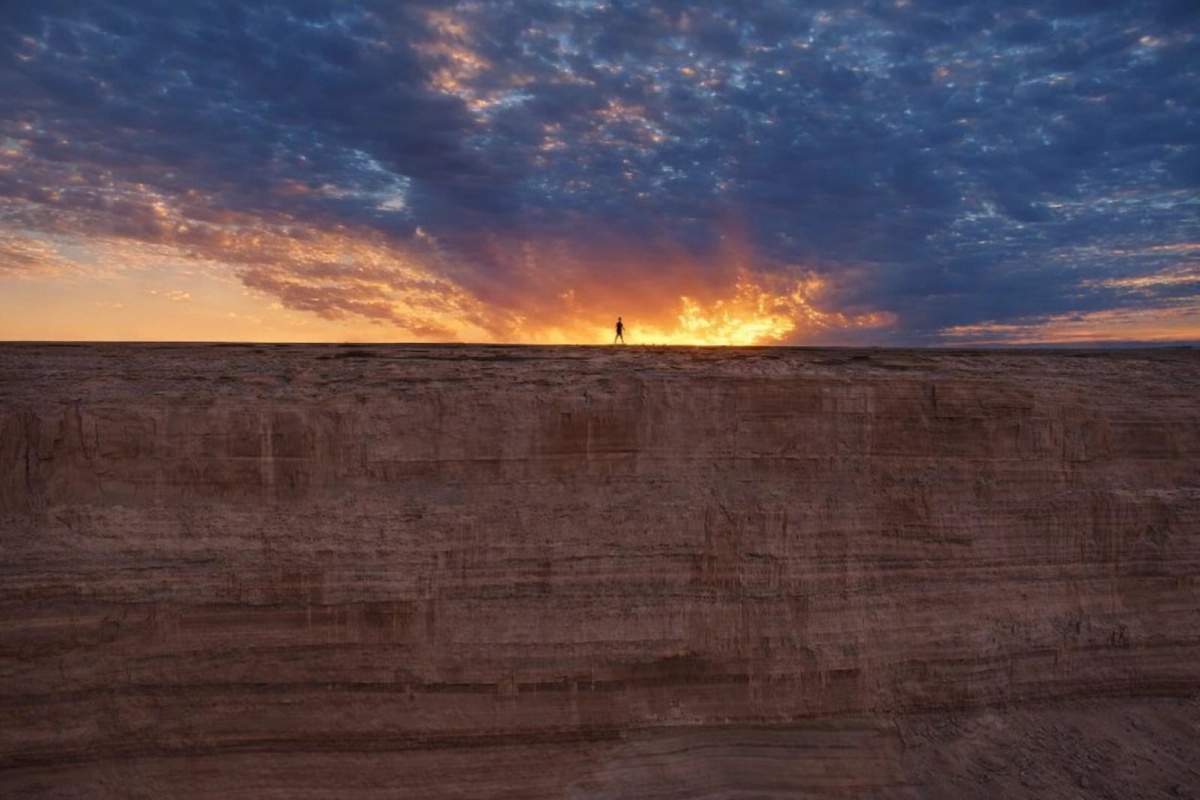 Фото: ИА «NewTimes.kz»/Изображение сгенерировано нейросетью