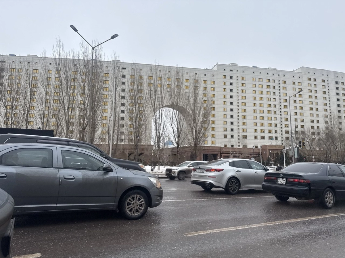 Фото: NewTimes/Ляззат Салимова