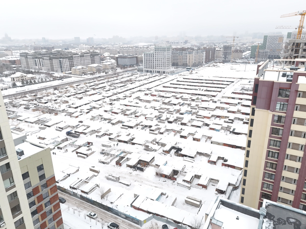 Фото: ИА «NewTimes.kz»