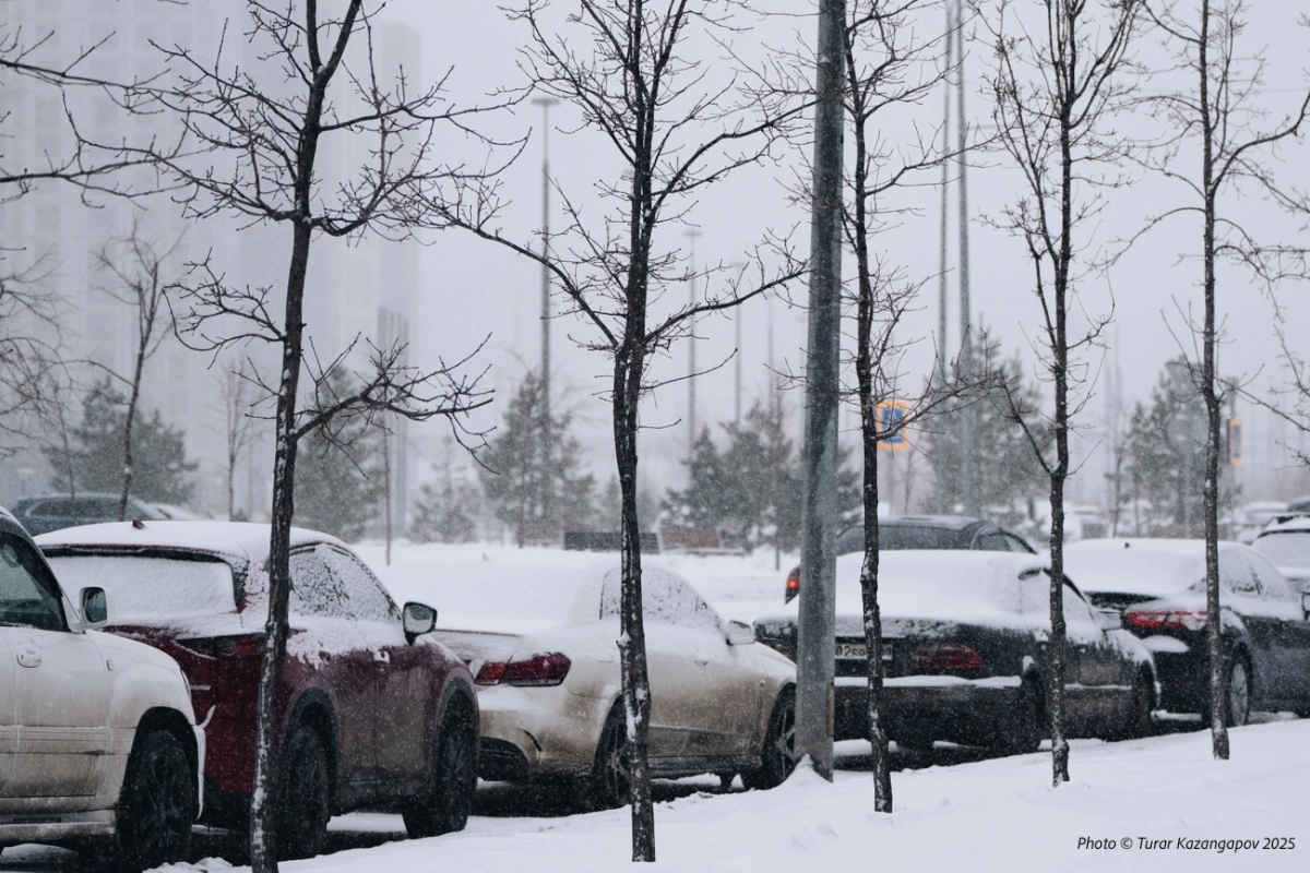 Фото: ИА «NewTimes.kz»