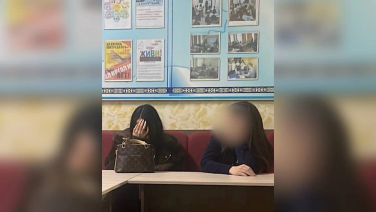 Фото: Polisia.kz