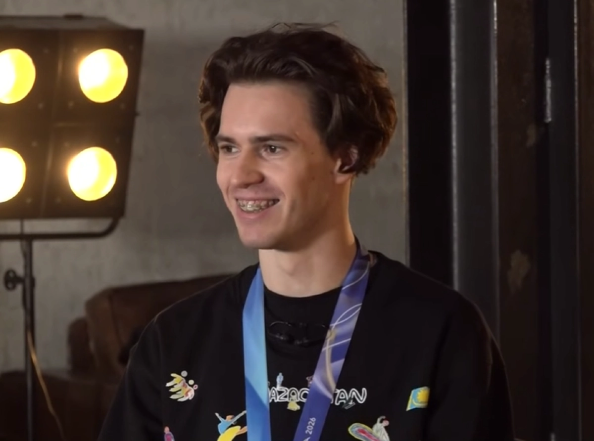 Кадр из видео