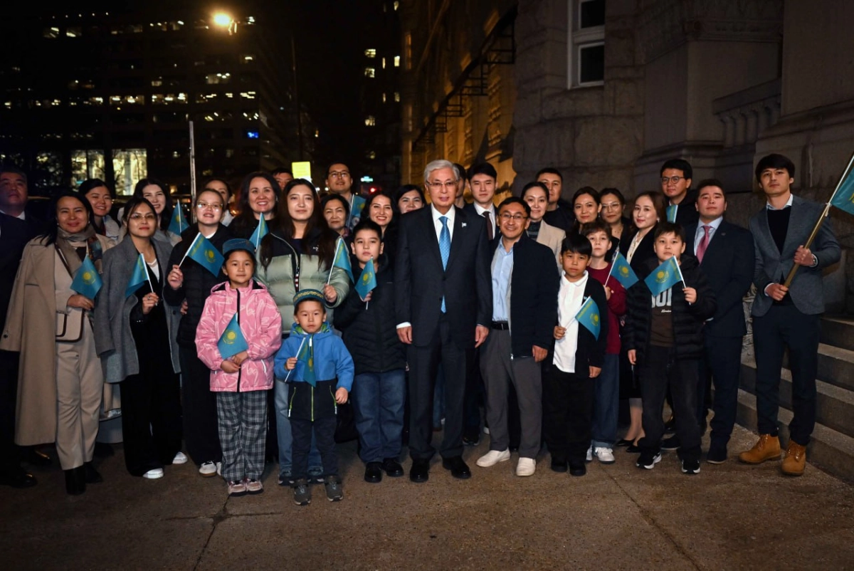 Фото: пресс-служба Акорды