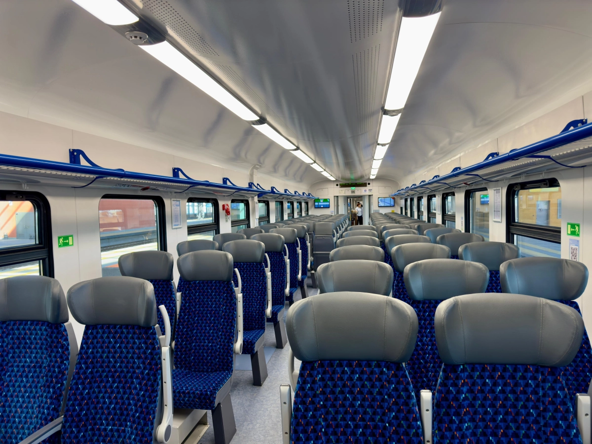 Фото предоставлено пресс-службой КТЖ