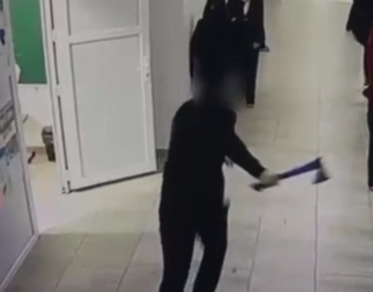 Фото: скриншот видео