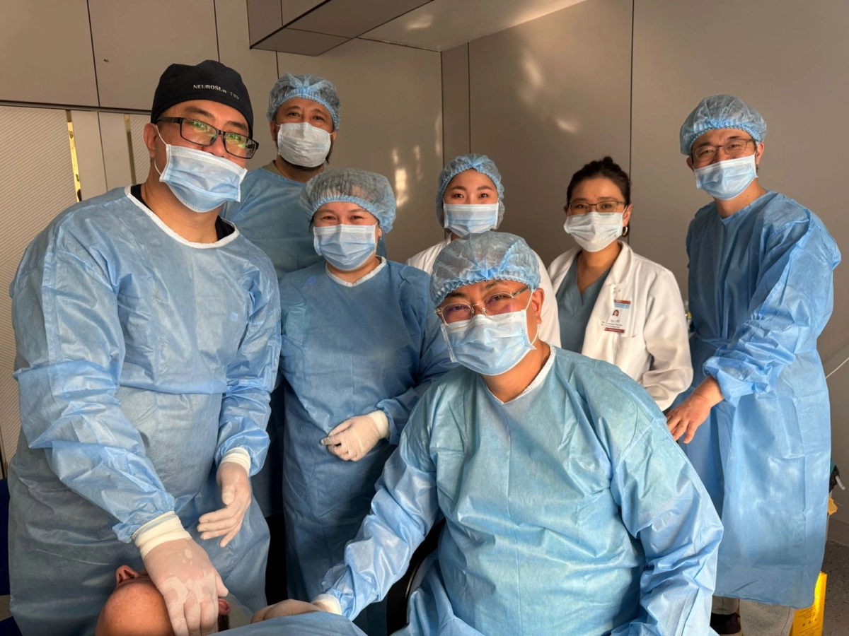 НИИ кардиологии и внутренних болезней