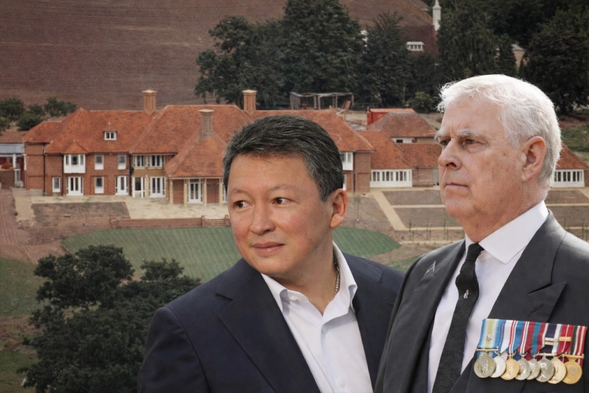 Фото: коллаж ИА «NewTimes.kz»