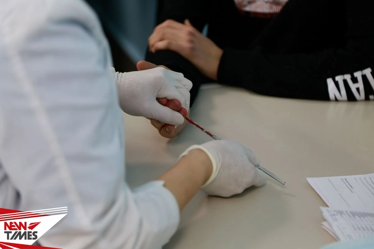 Фото: ИА «NewTimes.kz»