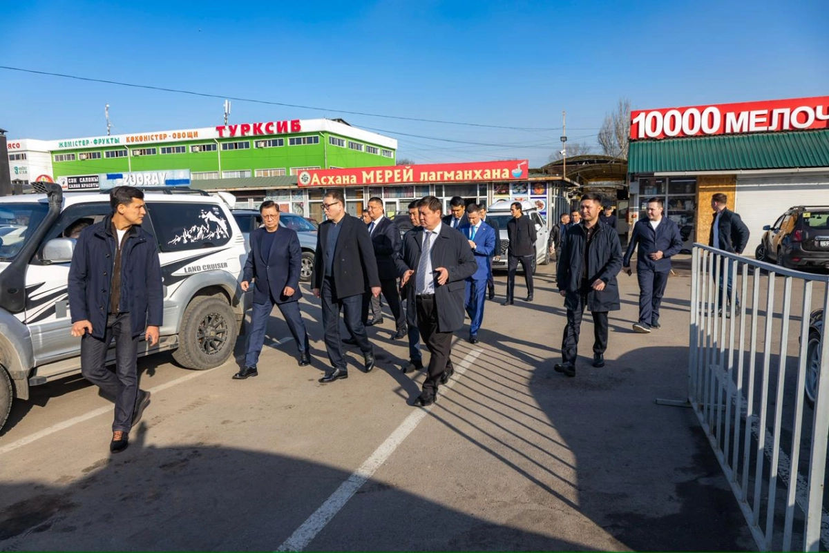 Фото: Минторговли