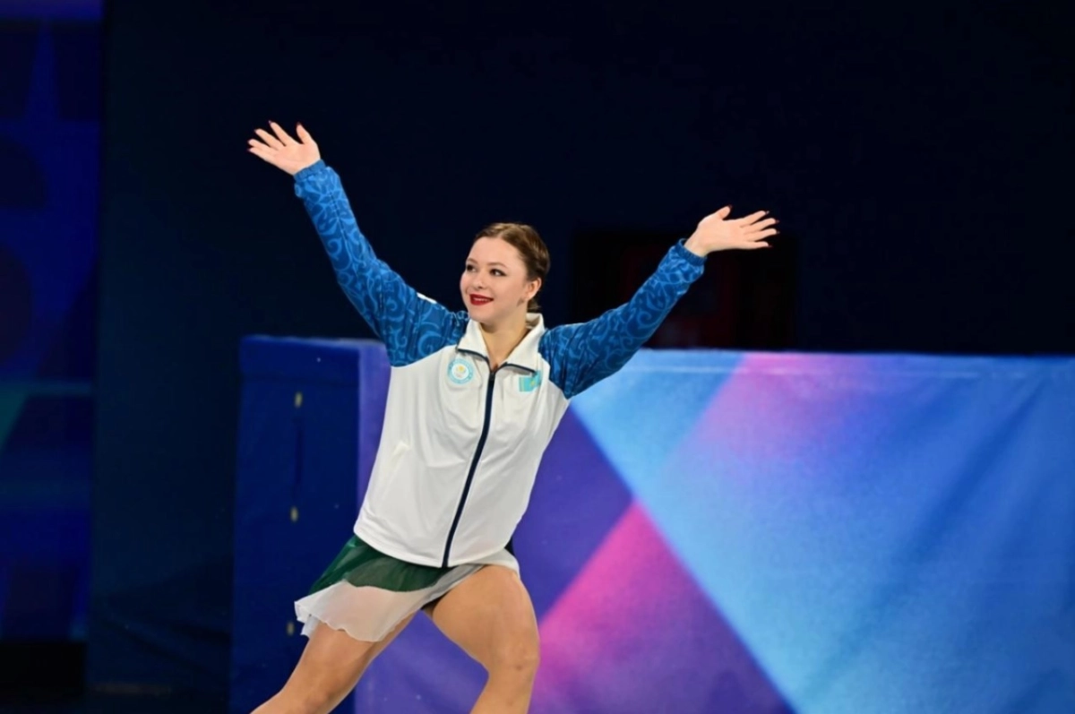 Фото: Сали Сабиров, пресс-служба НОК