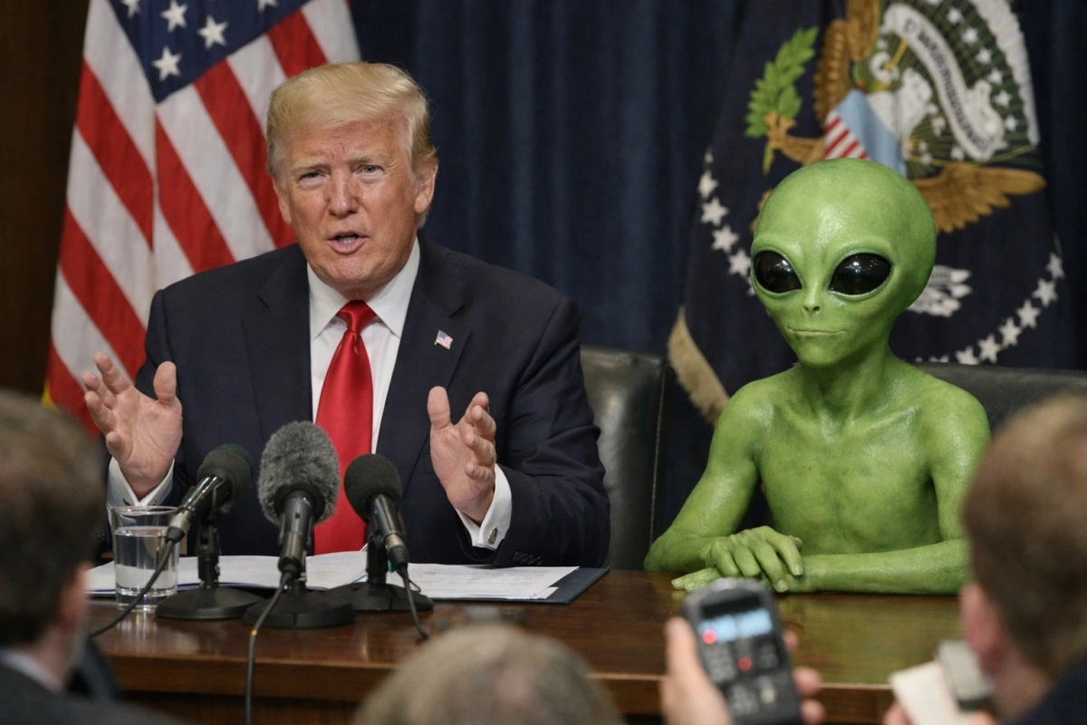 Фото сгенерировано нейросетью