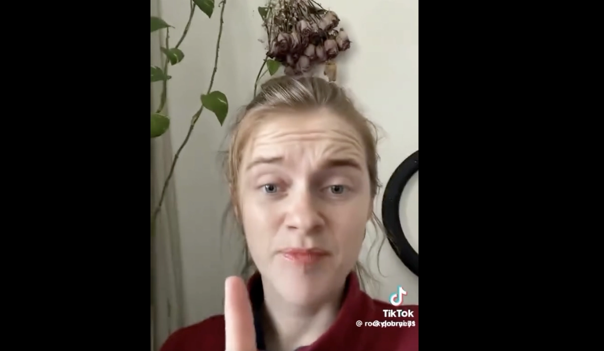 Фото: скриншот из видео