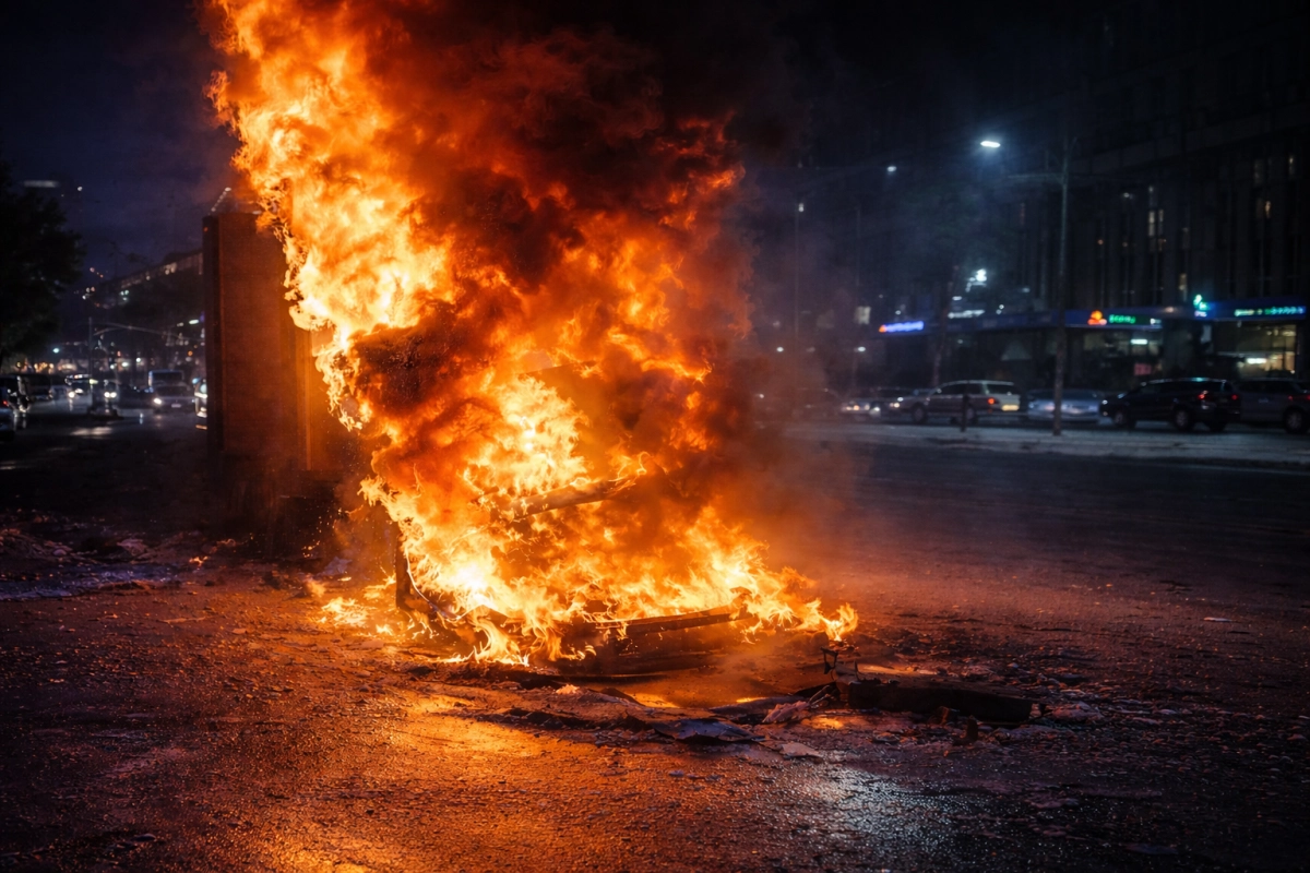 Фото: ИА «NewTimes.kz»/Изображение сгенерировано нейросетью