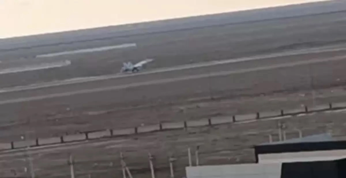 Фото: скриншот видео