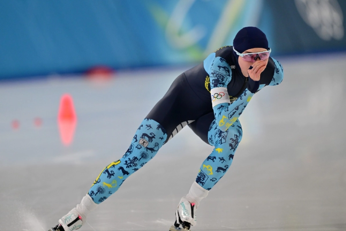 Фото: НОК РК / Сали Сабиров