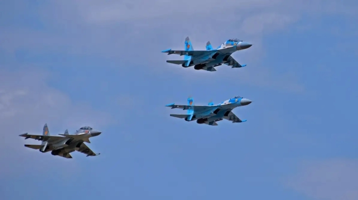 Фото: Министерство обороны РК