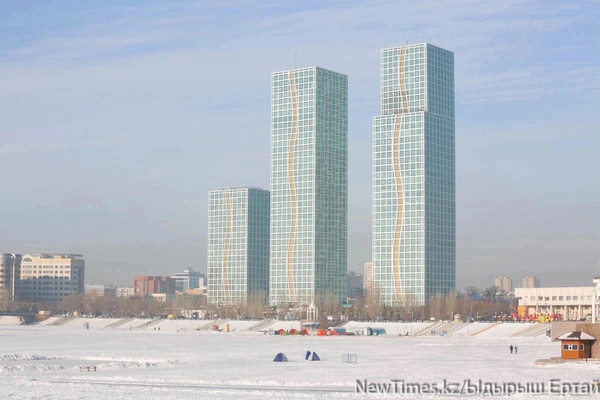 Фото: ИА «NewTimes.kz»