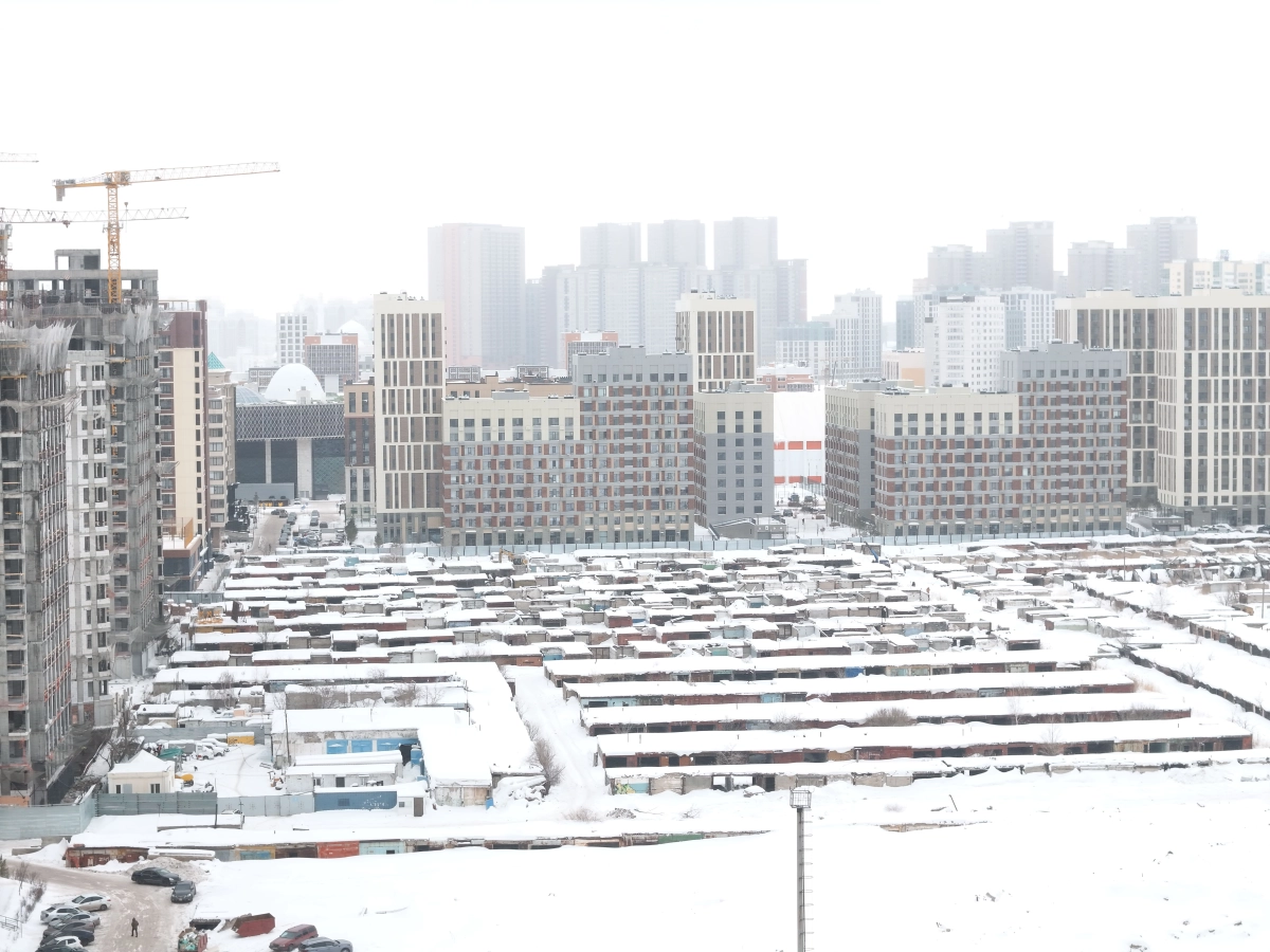 Фото: ИА «NewTimes.kz»