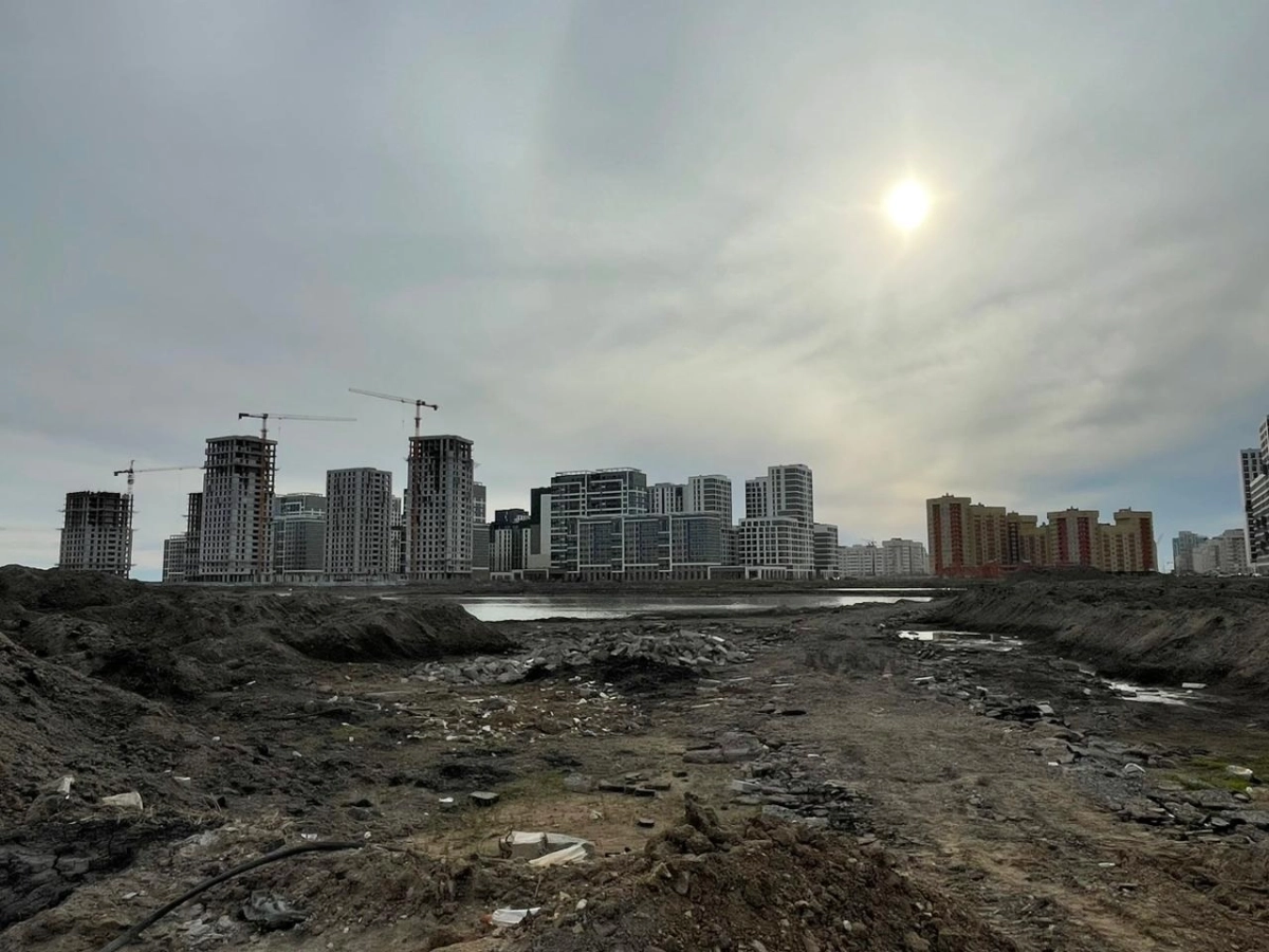 Фото: ИА «NewTimes.kz»