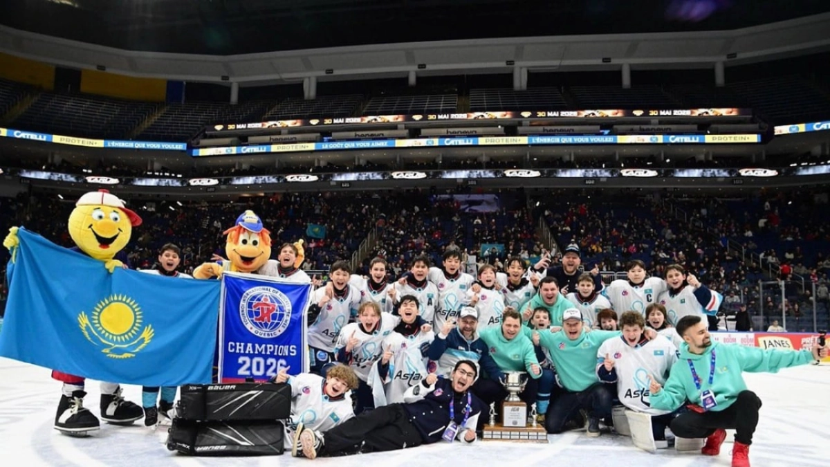 Фото: Astana Team