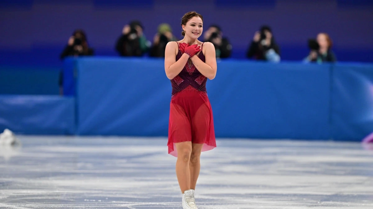 Фото: НОК РК/Сали Сабиров