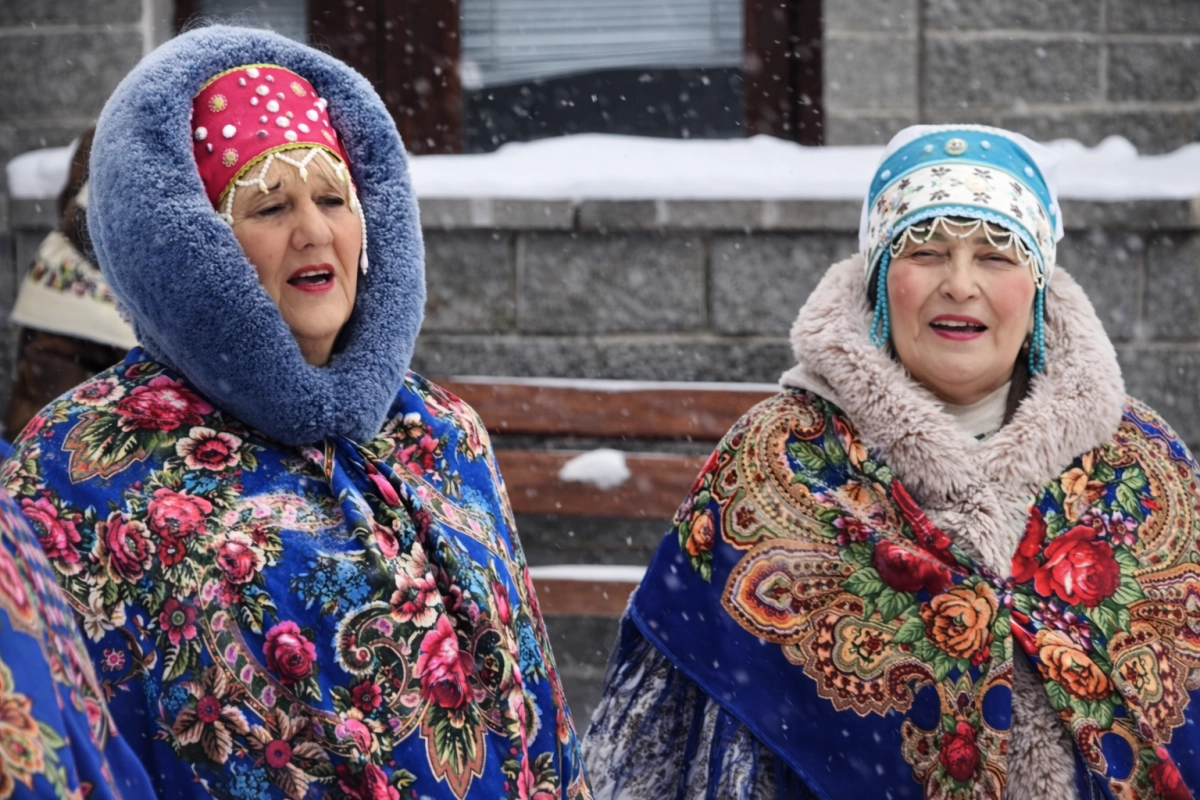 Фото: Кадр из видео/ИА «NewTimes.kz»/Изображение сгенерировано нейросетью